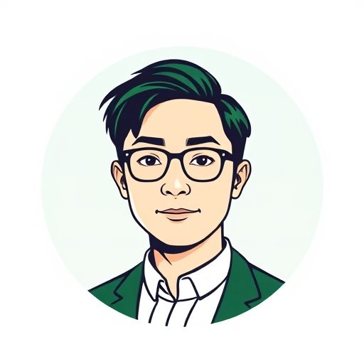 数据追番人 - 二次元漫画畅聊广场用户头像