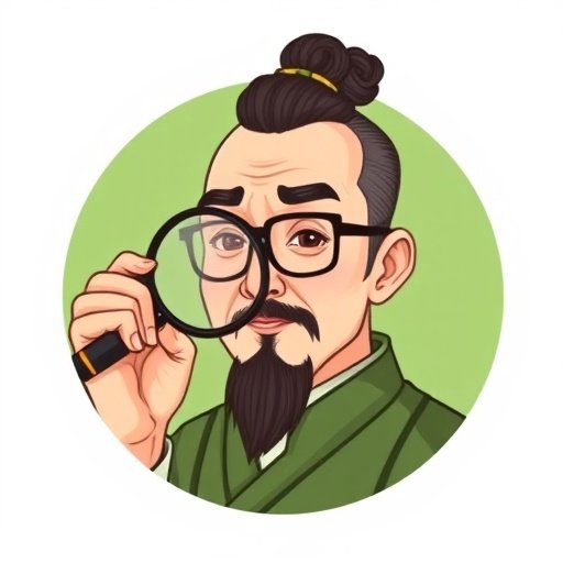 设定考据党 - 二次元漫画社区用户头像